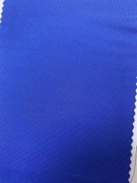 GZ-YXYF 3085# Anderma Rack Width: 170CM Weight: 150GSM Composition: 90% polyester 10% spandex Moisture wicking side view